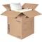 Bankers Box 18 in x 18 in x 24 in Moving Box, Kraft, Corrugated Fiberboard, 32 ECT, 15 PK 7714001 - alternate 2