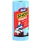 Scott Multipurpose Shop Roll Towels 10.40" x 11", Blue, 55 Sheets/Roll, 12 Rolls 75147CT - alternate 1