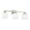Livex Lighting Aragon 3 Light Polished Chrome Bath Vanity 10283-05 - alternate 7