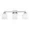 Livex Lighting Aragon 3 Light Polished Chrome Bath Vanity 10283-05 - alternate 6