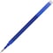 Pilot Refill, Erasable Gel Ink Pen, Blue, PK3 77331 - alternate 2