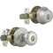 Kwikset Clear Pack Combo Tylo ENTR SGL CYL DBOLT 96900-252 - alternate 1