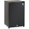 Avanti Refrigerator, 4.3cu.ft., Black AR4446B - alternate 2