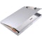 Zoro Select Storage Clipboard 1/2", Gray 45300 - alternate 2