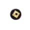 Pic Gauges Air Gauge, 1", 0-30psi, 1/8"Mount, 10/32"Tap, 1/8 in NPT Male Center Back Location 102D-108C - alternate 2