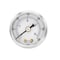 Pic Gauges Air Gauge, 1-1/2", 0/300psi, 1/8"Back Mount, 1 1/2 in Dial, 1/8 in NPT Male Center Back Location 102D-158H - alternate 4