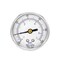 Pic Gauges 2 in Dial, 1/4 in NPT Male Center Back Location, Black Steel Case Material 102D-204CE - alternate 2