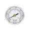 Pic Gauges 2 in Dial, 1/4 in NPT Male Center Back Location, Black Steel Case Material 102D-204CH - alternate 4
