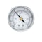 Pic Gauges Air Gauge, 2", 30/0/30 psi, 1/8" CBM, 2 in Dial, 1/8 in NPT Male Center Back Location 102D-208CC - alternate 4