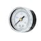 Pic Gauges Air Gauge, 2", 0/30 psi, 1/8" CBM, 2 in Dial, 1/8 in NPT Male Center Back Location 102D-208C - alternate 1