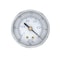 Pic Gauges 2 1/2 in Dial, 1/4 in NPT Male Center Back Location, Black Steel Case Material 102D-254A - alternate 4