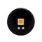 Pic Gauges Air Gauge, 2-1/2", 0/15psi, 1/4" BackMount, 2 1/2 in Dial, 1/4 in NPT Male Center Back Location 102D-254B - alternate 3
