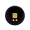 Pic Gauges 2 1/2 in Dial, 1/4 in NPT Male Center Back Location, Black Steel Case Material 102D-254D - alternate 4