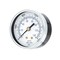 Pic Gauges 2 1/2 in Dial, 1/4 in NPT Male Center Back Location, Black Steel Case Material 102D-254O - alternate 1