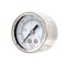 Pic Gauges Air Gauge, 1-1/2", 0-30psi, 1/8"Mtn SS Case 102D-SS-158C - alternate 1