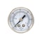 Pic Gauges Air Gauge, 1-1/2", 0-30psi, 1/8"Mtn SS Case 102D-SS-158C - alternate 4
