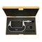 Mitutoyo Micrometer, Outside, 3-4", 0.001", Rt 102-332 - alternate 2