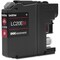 Brother Ink Cartridge, Super High Yield, Magenta LC20EM - alternate 2