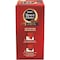 Tasters Choice Coffee, House Blend, Packet, Caffeinated, Instant, .48 lb, 80 PK 15782 - alternate 4