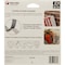 Velcro Brand Extreme Fasteners, 1"x10 ft, Black, 10', 1" W, Black 91843 - alternate 5