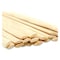 Amercareroyal Coffe Stirrers, Wood 7.5" PK5000 RPP R825 - alternate 2