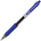 Zebra Pen Sarasa Dry X20 Gel Retractable 0.7mm Blue 36pk 46236 - alternate 1