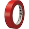 3M Tape, Vinyl, G-Purpose, Red 764136RED - alternate 1