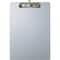 Oic Clipboard, Aluminum, Ltr, Sr 83211 - alternate 1