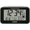 La Crosse Technology Atomic Dgtl Alarm Clock, Indoor Temp 617-1270 - alternate 1