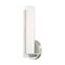 Livex Lighting Visby N/A Light Polished Chrome ADA Wall Sconce 10351-05 - alternate 7
