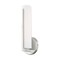Livex Lighting Visby N/A Light Polished Chrome ADA Wall Sconce 10351-05 - alternate 8