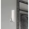 Livex Lighting Visby N/A Light Polished Chrome ADA Wall Sconce 10351-05 - alternate 1
