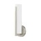 Livex Lighting Visby N/A Light Brushed Nickel ADA Wall Sconce 10351-91 - alternate 6
