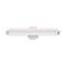 Livex Lighting Visby N/A Light Polished Chrome ADA Bath Vanity 10352-05 - alternate 2
