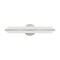 Livex Lighting Visby N/A Light Brushed Nickel ADA Bath 10352-91 - alternate 7