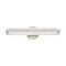 Livex Lighting Visby N/A Light Brushed Nickel ADA Bath 10352-91 - alternate 9