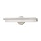 Livex Lighting Visby N/A Light Brushed Nickel ADA Bath 10352-91 - alternate 3