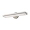 Livex Lighting Visby N/A Light Brushed Nickel ADA Bath 10352-91 - alternate 4