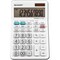 Sharp Calculator, Desktop, 10-Digit, We EL330WB - alternate 1