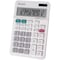 Sharp Calculator, Desktop, 12-Digit, We EL334W - alternate 1