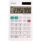 Sharp Calculator, Pocket, 10-Digit, We EL377WB - alternate 1