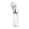Livex Lighting Hillcrest 1 Light Polished Chrome ADA Wall Sconce 10361-05 - alternate 2