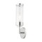 Livex Lighting Hillcrest 1 Light Polished Chrome ADA Wall Sconce 10361-05 - alternate 6