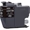 Brother Brother Innobella LC3017BK Original Ink Cartridge - Inkjet - High Yield - 550 Pages - Black LC3017BK - alternate 3