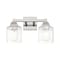 Livex Lighting Aragon 2 Light Polished Chrome Bath Vanity 10382-05 - alternate 7