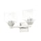 Livex Lighting Aragon 2 Light Polished Chrome Bath Vanity 10382-05 - alternate 5
