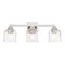 Livex Lighting Aragon 3 Light Polished Chrome Bath Vanity 10383-05 - alternate 7