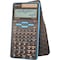 Sharp Calculator, Scientific, Write View Display ELW535TGBBL - alternate 1