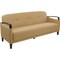 Ave 6 Sofa, 30-3/4" x 32-3/4", Upholstery Color: Wheat MST53-C28 - alternate 1