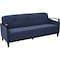 Ave 6 Sofa, 30-3/4" x 32-3/4", Upholstery Color: Indigo MST53-W17 - alternate 1